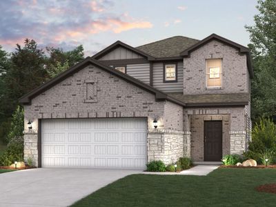 12046 Curlin Dr, Willis, TX, 77318