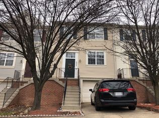 522 Kalmia Sq NE, Leesburg, VA 20176
