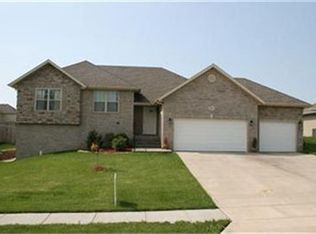 4608 W Minota St, Springfield, MO 65802