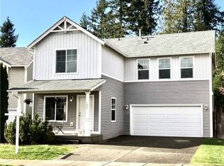 1645 Sinclair Dr, Dupont, WA 98327