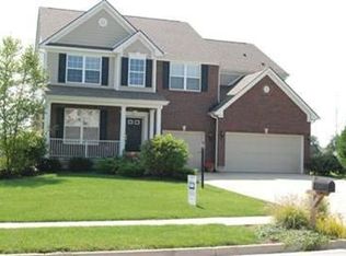 3753 Mesquite Dr, Dayton, OH