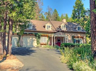 341 Sunrise Dr, Grants Pass, OR 97526