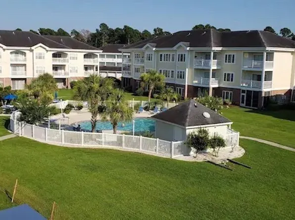 4856 Carnation Circle #304, Myrtle Beach, SC 29577