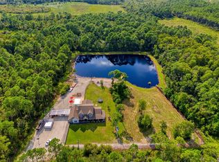 176 Jule Rd, Apalachicola, FL 32320