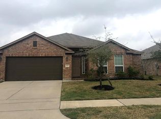 3423 Single Ridge Way, Katy, TX 77493