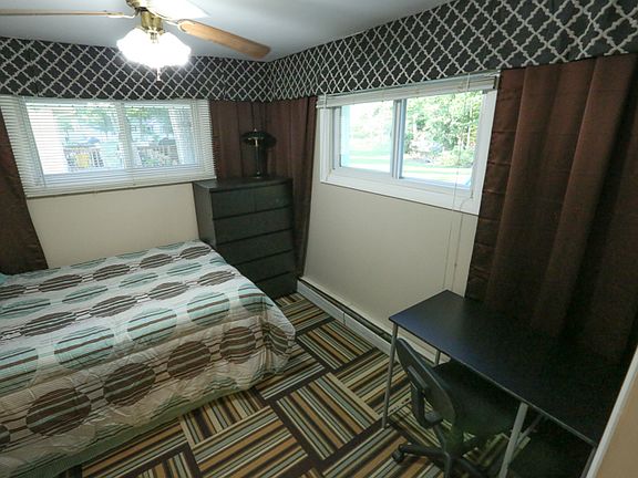 Studio Bed Rm