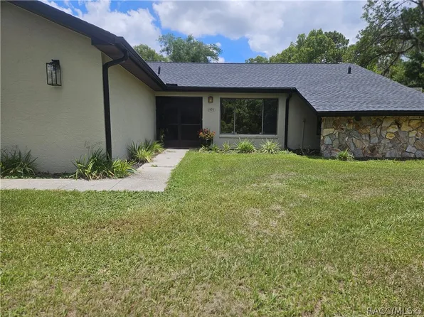1970 W Union St, Hernando, FL 34442