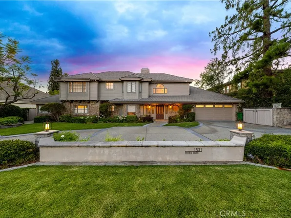 1531 Rodeo Rd, Arcadia, CA 91006