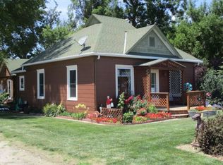 101 County Rd, Tampa, KS 67483