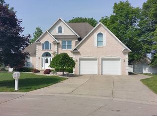 5231 W Brookshire St, Monroe, MI 48161