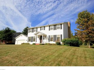 4505 Greenmeadow Ave NW, Canton, OH