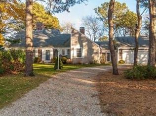44 Dartmoor Way, Yarmouth Port, MA 02675