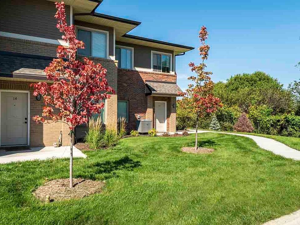 The Villas at Mahoney Park Apartment Rentals Lincoln, NE Zillow