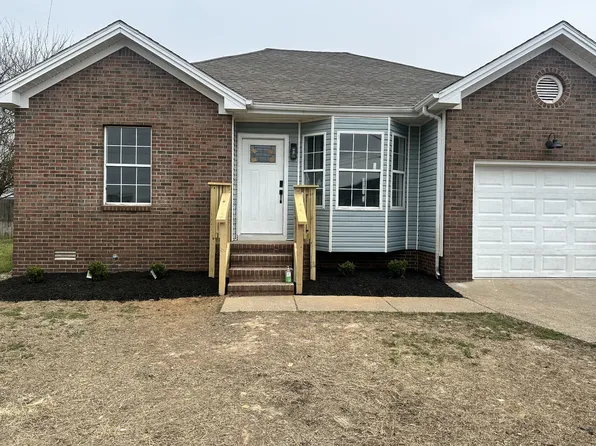136 Man O War Dr, Oak Grove, KY 42262