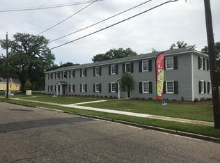 966 Texas St #B, Mobile, AL 36604