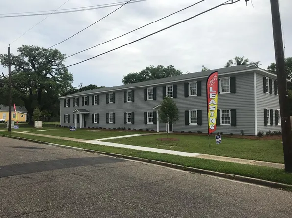 966 Texas St, Mobile, AL 36604