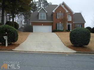 700 Braidwood Rdg NW, Acworth, GA 30101