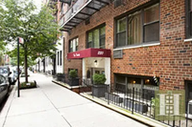 220 East 87th Street in Yorkville