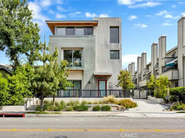 943 E California Blvd #2, Pasadena, CA 91106