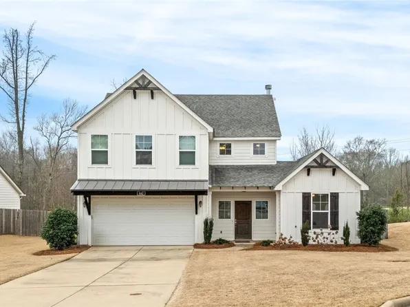 692 Shelton Cove Ln, Auburn, AL 36830