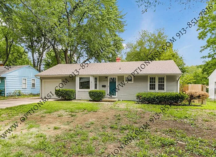 4 bed, 1.5 bath, 1296 sqft, $1,695 — Photo 2