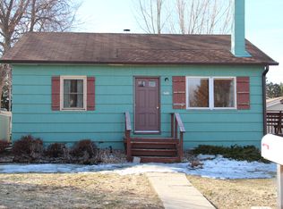 551 W 6th St, Winner, SD 57580