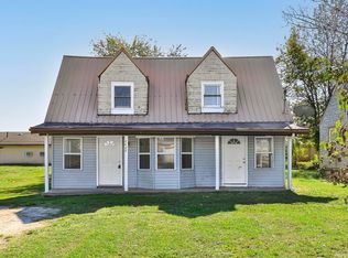 4426 W Billings St, Springfield, MO 65802