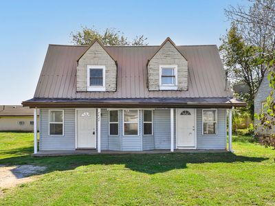 4426 W Billings Street, Springfield, MO, 65802