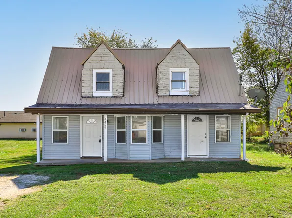 4426 W Billings Street, Springfield, MO 65802