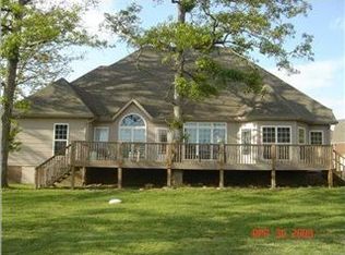 8572 Kelsey Chel Ct, Ooltewah, TN 37363