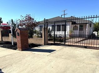 13567 Eldridge Ave, Sylmar, CA 91342