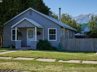 302 E Main St, Enterprise, OR 97828