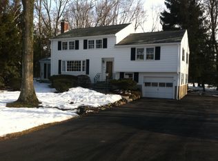 24 Douglas Rd, Lexington, MA 02420