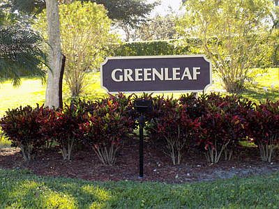 GREENLEAF