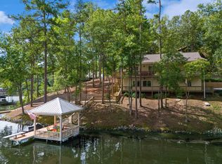 373 Pineywoods Dr, Wedowee, AL 36278