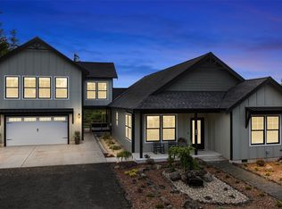 321 W Berry Ridge Rd, Shelton, WA 98584