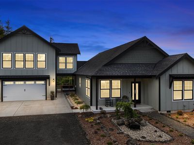 321 W Berry Ridge Road, Shelton, WA, 98584