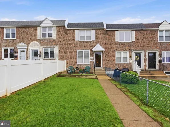 5148 Palmer Mill Rd, Clifton Heights, PA 19018