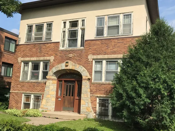 3445 Emerson Ave S APT 1, Minneapolis, MN 55408