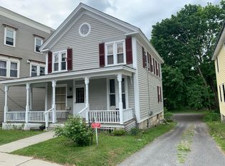 145 Main St, Lee, MA 01238