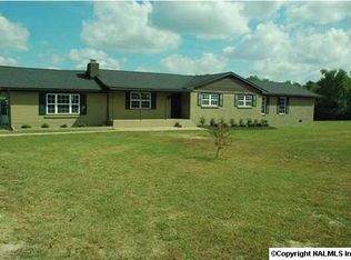 173 Smith Rd, Harvest, AL 35749