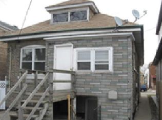4720 S Harding Ave, Chicago, IL 60632