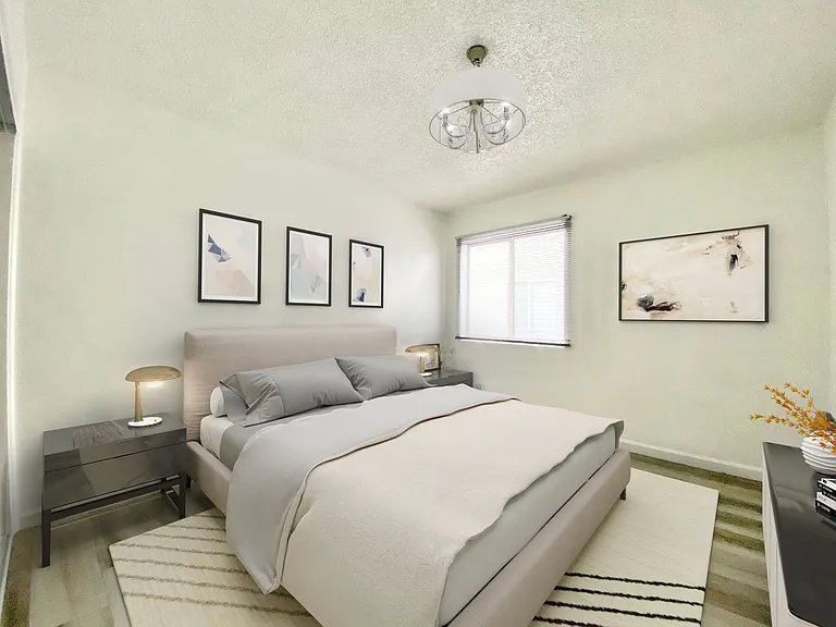 Rampart Village Villas — Photo 19