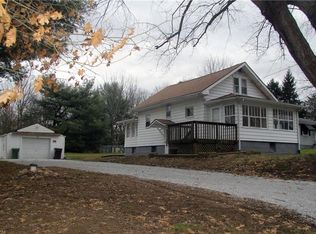 2181 Sypher Rd, Akron, OH 44306