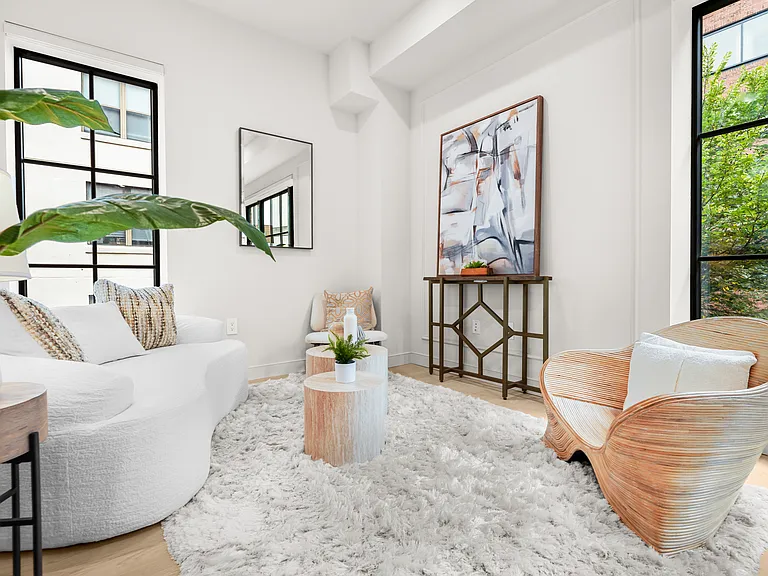The Duke | 2121 Ward Place NW | Luxury Residences — Photo 31