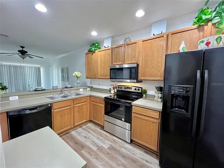 12425 Foxmoor Peak Dr — Photo 5