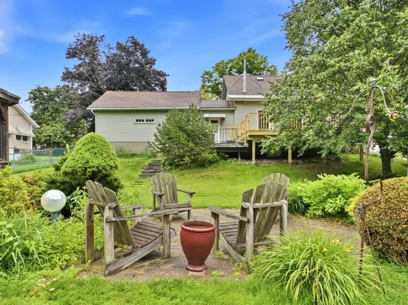 1121 North St, Pittsfield, MA 01201
