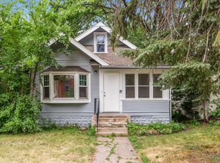 3545 Penn Ave N, Minneapolis, MN 55412