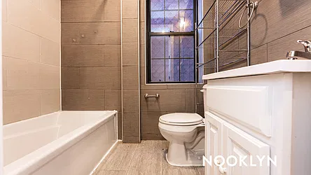 Rented by Nooklyn NYC LLC