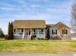 91 Brush Creek Dr, Boaz, AL 35957